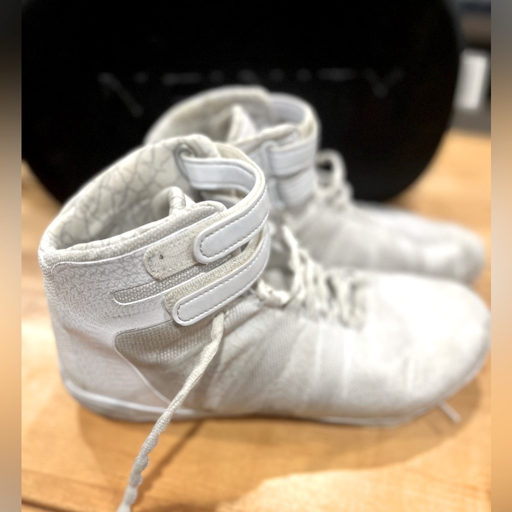 Nfinity Cheer Shoes -Titan